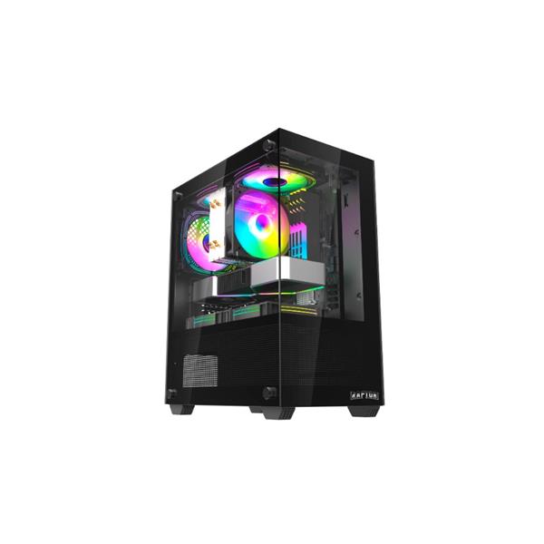 Gabinete Raptor Nova Prime RGB